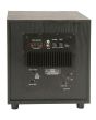 Avlink M8s 100w 8in Active Subwoofer | Bass Speaker