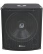 Qtx Qt15s Bass Box 38cm (15") - 300w