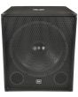 Qtx Qt18s Bass Box 45cm (18") - 500w