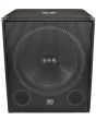 Qtx Qt18sa Active Sub 18inch 1000w