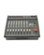 Citronic Csp-410 Powered Mixer 400w