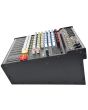 Citronic Csp-410 Powered Mixer 400w