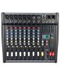 Citronic Csl-10 Mixing Console 10 Input