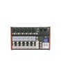 Citronic Csm-8 Mixer With Usb / Bluetooth Player