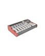 Citronic Csm-8 Mixer With Usb / Bluetooth Player
