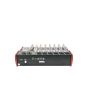 Citronic Csm-8 Mixer With Usb / Bluetooth Player