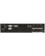 Citronic Ceq231 2 X 31-band Graphic Eq