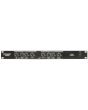 Citronic Cx23 Active Crossover - Stereo 2-way / Mono 3-way
