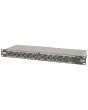 Citronic Cx34 Active Crossover 2 / 3 / 4-way