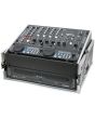 Citronic Cdm10:4 Mk5 Cdm10:4 4 Channel Usb Mixer