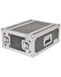 Citronic 19-inch Equipment Flightcase - 4U Shallow 171.426
