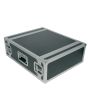 Citronic Rack:4u 19'' Equipment Flightcase - 4u