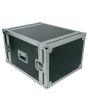 Citronic Rack:8u 19'' Equipment Flightcase - 8u