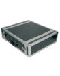 Citronic Rack:3u, 3U 19inch Rack, Equipment Flightcase - 171.733UK