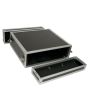 Citronic Rack:3u, 3U 19inch Rack, Equipment Flightcase - 171.733UK