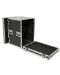 Citronic Rack:16u 19'' Equipment Flightcase - 16u