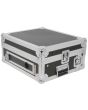 Citronic Case:cdm63 Rack Case 6u + 3u For Mixer/player