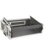 Citronic Case:cdm63 Rack Case 6u + 3u For Mixer/player