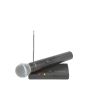 Qtx Vh45b Vhf Handheld Compact Wireless System - 174.5mhz