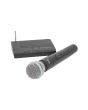 Qtx Vh45b Vhf Handheld Compact Wireless System - 174.5mhz