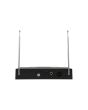 Qtx Vh1 Vhf Handheld Mic Wireless System - 173.8mhz