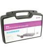 Qtx Vh1 Vhf Handheld Mic Wireless System - 173.8mhz
