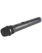Qtx U-mic Handheld Usb Powered Wireless Radio Microphone