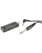 Qtx U-mic Handheld Usb Powered Wireless Radio Microphone