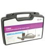 Qtx Vhn2 Vhf Handheld + Neckband Wireless System 174.1 + 175.0mhz