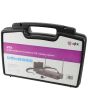 Qtx Vn2 Vhf Dual Neckband Wireless System - 174.1 + 175.0mhz