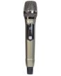 Qtx J-mic Dual Uhf Handheld Microphone System