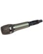 Qtx J-mic Dual Uhf Handheld Microphone System