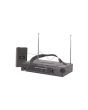Qtx Vn1 Vhf Wireless Neckband Mic System - 174.5mhz