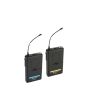 Chord Nu4-c Quad Wireless Radio Microphone