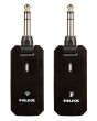 Wireless Guitar Bug Set 5.8ghz, Nux C-5rc