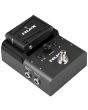 Nux B-8 Instrument Wireless System 2.4ghz