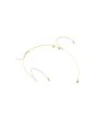 Chord Fnm-35 Discreet Neckband Headset Microphone For Wireless Systems