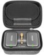 Nux B-7psm Personal Monitoring System 5.8ghz