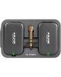Nux B-7psm Personal Monitoring System 5.8ghz