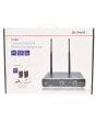 Chord Su20-b-rgDual Beltpack Radio Microphone Set 