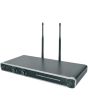 Chord Nu20-h Nu20 Dual Uhf Handheld Microphone System