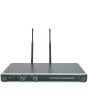 Chord Nu20-n Nu20 Dual Uhf Beltpack With Neckband + Lavalier Mic