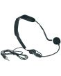 Chord Nu20-n Nu20 Dual Uhf Beltpack With Neckband + Lavalier Mic