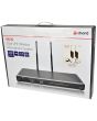 Chord Nu20-n Nu20 Dual Uhf Beltpack With Neckband + Lavalier Mic