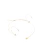 Chord Dcn-35 Discreet Cardioid Neckband Microphone