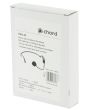 Chord Han-35 Heavy Duty Cardioid Neckband Microphone