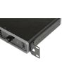 Citronic RU210-H Dual UHF Handheld Wireless Microphone System