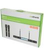 Citronic RU210-H Dual UHF Handheld Wireless Microphone System