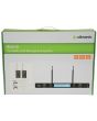 Citronic RU210H Dual UHF Wireless Neckband and Lavalier Microphone System
