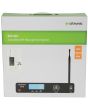Neckband lavalier, Wireless Microphone , Citronic RU105-N 171.973